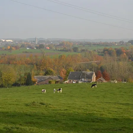 Le Puits Saint-jean 度假居