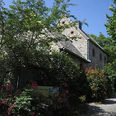 度假居 Le Puits Saint-jean